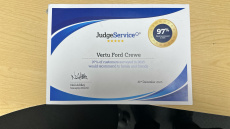 Ford Fiesta 1.0 EcoBoost Active 1 5dr Petrol Hatchback